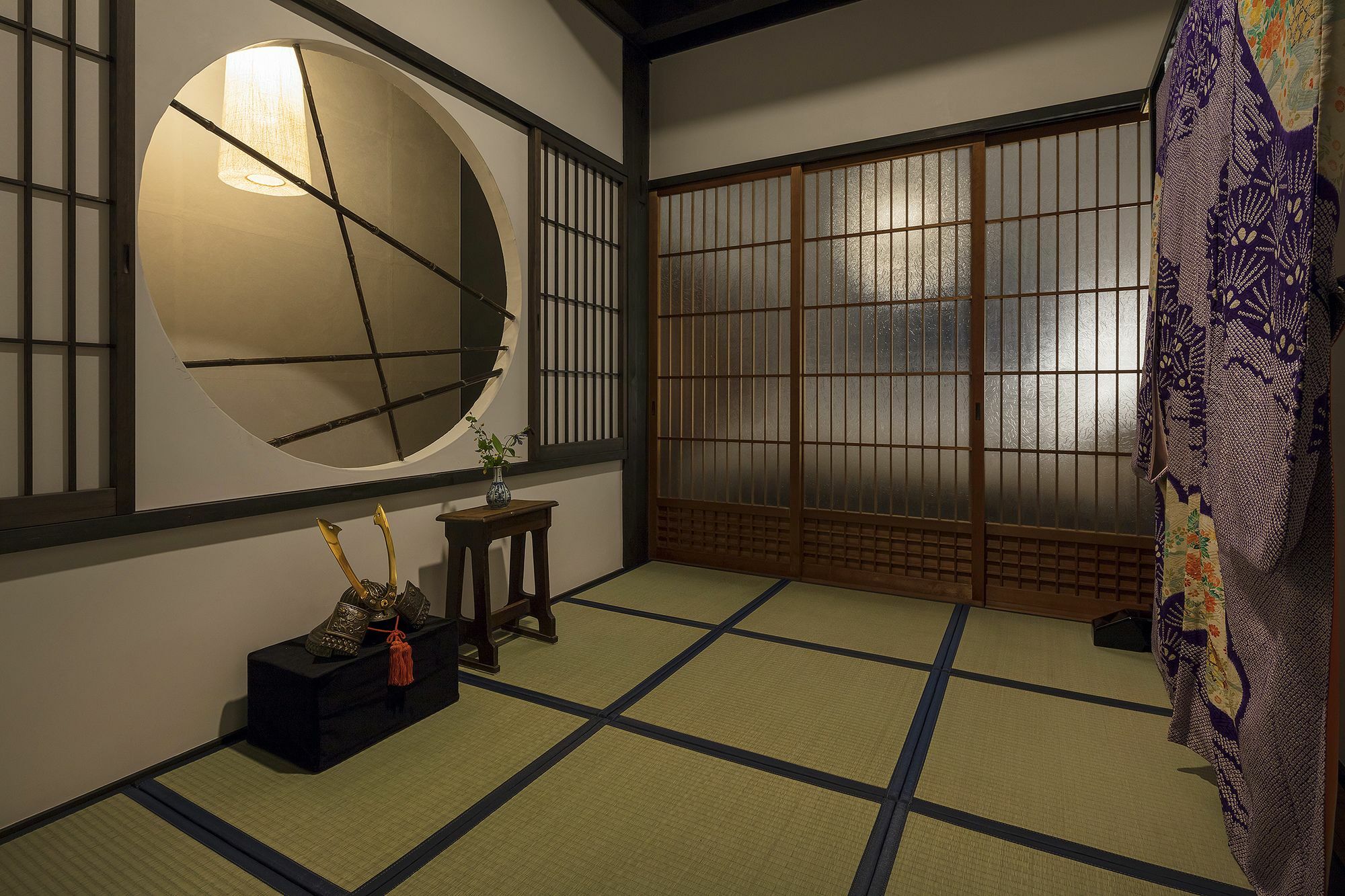 度假居 Nijo Sikibu An